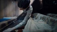 A still from Abraham's Boys: A Dracula Story (Image via YouTube/Shudder)